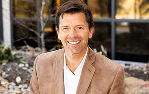 photo of Rob Dayton